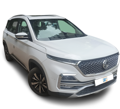 MG HECTOR-img
